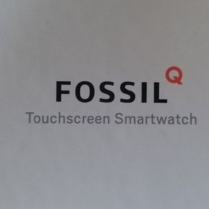 Fossil Men's Q Explorist Gen 3